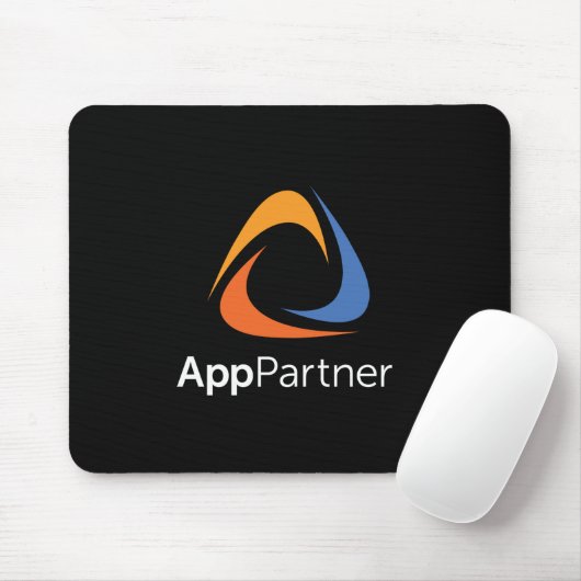 APP-Partner Mousepad (Mit Mouse)