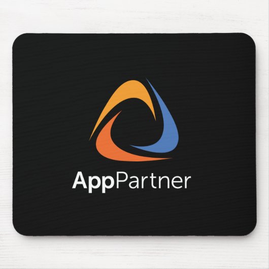 APP-Partner Mousepad (Vorne)