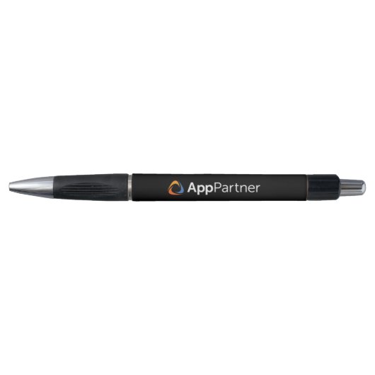 APP-Partner-Stift Kugelschreiber (Vorderseite)