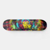 APPA:: DAS ANDROMEDA-PORTAL SKATEBOARD (Horizontal)