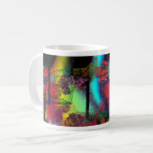 APPA:: DIE ANDROMEDA-PORTAL-TASSE KAFFEETASSE (Vorderseite Links)