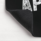 Appa Mousepad (Ecke)