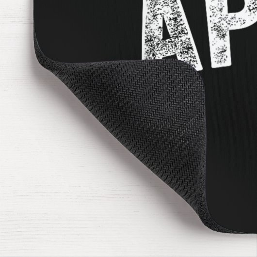 Appa Mousepad (Ecke)