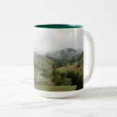 Appalachain Tasse (VorderseiteRechts)