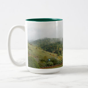 Appalachain Tasse