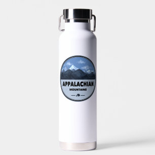 Appalachen-Camping Trinkflasche