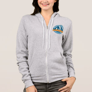 Appalachen Hoodie