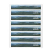 Appalachen I Shenandoah (Bogen)