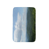 Appalachen I Shenandoah Badematte (Vorderseite Vertikal)