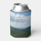 Appalachen I Shenandoah Dosenkühler (Kanne Vorderseite)