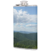 Appalachen I Shenandoah Flachmann (Links)