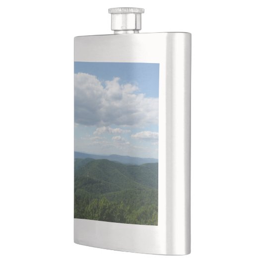 Appalachen I Shenandoah Flachmann (Links)