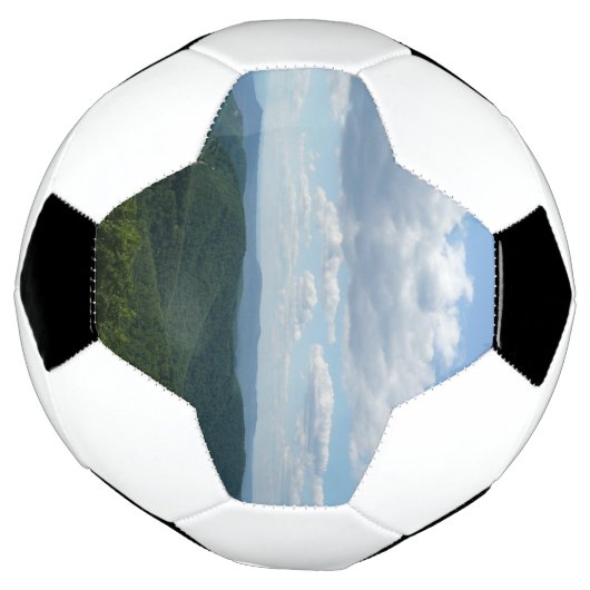 Appalachen I Shenandoah Fußball (Gedreht)