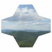 Appalachen I Shenandoah Fußball (Flach)