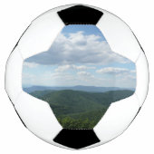 Appalachen I Shenandoah Fußball (Vorderseite)