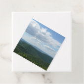 Appalachen I Shenandoah Geschenkanhänger (Beispiel)
