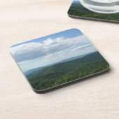 Appalachen I Shenandoah Getränkeuntersetzer (Linke Seite)