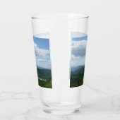 Appalachen I Shenandoah Glas (Links)