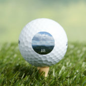 Appalachen I Shenandoah Golfball (Insitu T-Shirt)