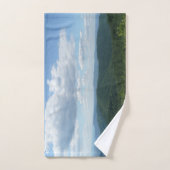 Appalachen I Shenandoah Handtuch (Handtuch)