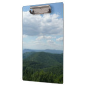 Appalachen I Shenandoah Klemmbrett (Links)