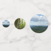 Appalachen I Shenandoah Konfetti (Vorderseiten)