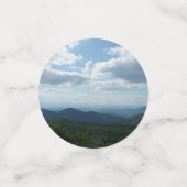 Appalachen I Shenandoah Konfetti (Klein Vorderseite)