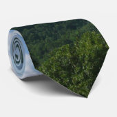 Appalachen I Shenandoah Krawatte (Gerollt)