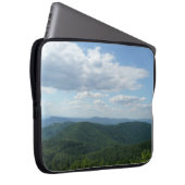 Appalachen I Shenandoah Laptopschutzhülle (Vorne Rechts)