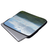 Appalachen I Shenandoah Laptopschutzhülle (Vorne Knopf)