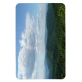 Appalachen I Shenandoah Magnet (Vertikal)