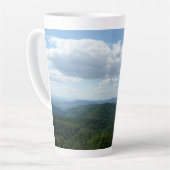 Appalachen I Shenandoah Milchtasse (Linke Ecke)