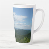 Appalachen I Shenandoah Milchtasse (Rechts)