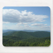 Appalachen I Shenandoah Mousepad (Vorne)