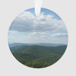 Appalachen I Shenandoah Ornament