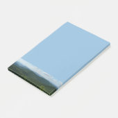 Appalachen I Shenandoah Post-it Klebezettel (angewinkelt)
