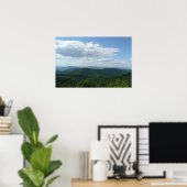 Appalachen I Shenandoah Poster (Heimbüro)