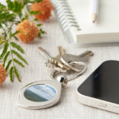 Appalachen I Shenandoah Schlüsselanhänger (Seite)