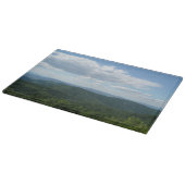 Appalachen I Shenandoah Schneidebrett (Ecke)