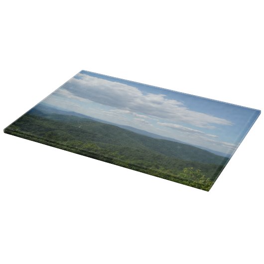Appalachen I Shenandoah Schneidebrett (Ecke)