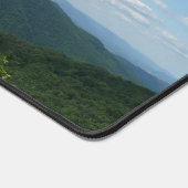 Appalachen I Shenandoah Schreibtischunterlage (Ecke)