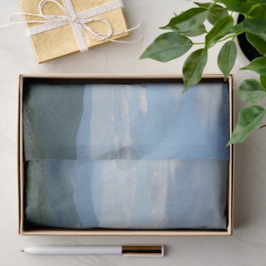 Appalachen I Shenandoah Seidenpapier (Geschenk)