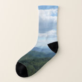 Appalachen I Shenandoah Socken (Links - Außen)