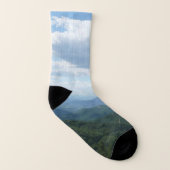 Appalachen I Shenandoah Socken (Rechts - Außen)