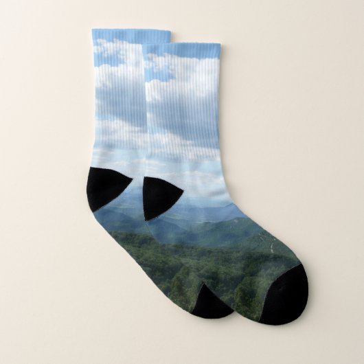 Appalachen I Shenandoah Socken (Paar)