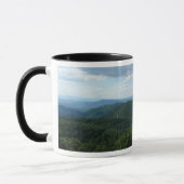 Appalachen I Shenandoah Tasse (Links)