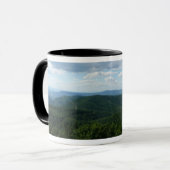 Appalachen I Shenandoah Tasse (Vorderseite Links)