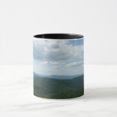 Appalachen I Shenandoah Tasse (Zentrum)