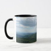Appalachen I Shenandoah Tasse (Links)