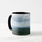 Appalachen I Shenandoah Tasse (Vorderseite Links)